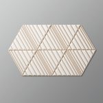 Акустические плитки Трио 1205