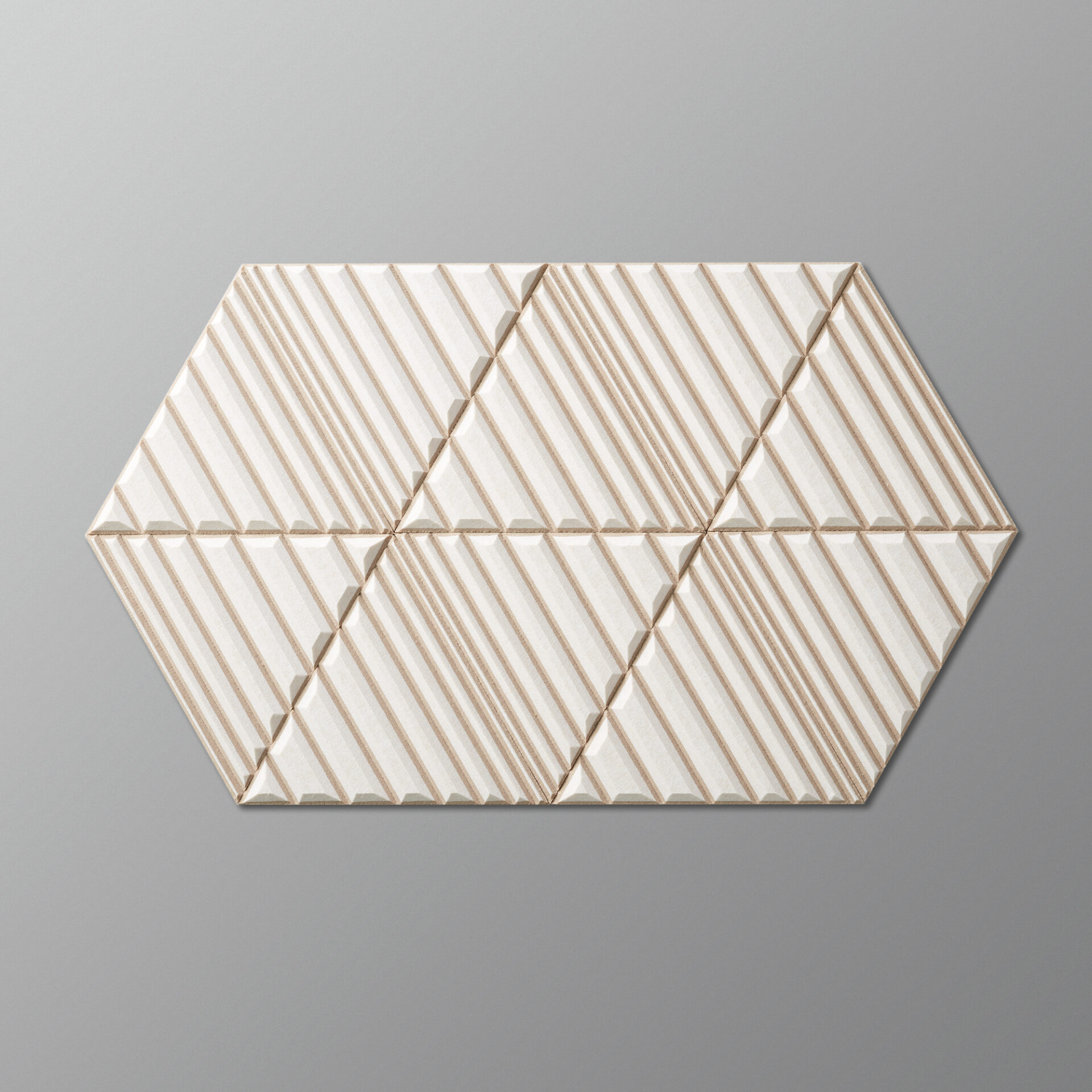 Акустические плитки Трио 1205