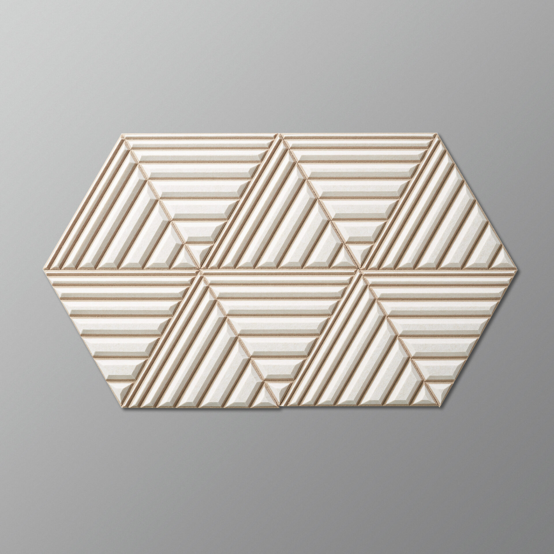 Акустические плитки Трио 1205