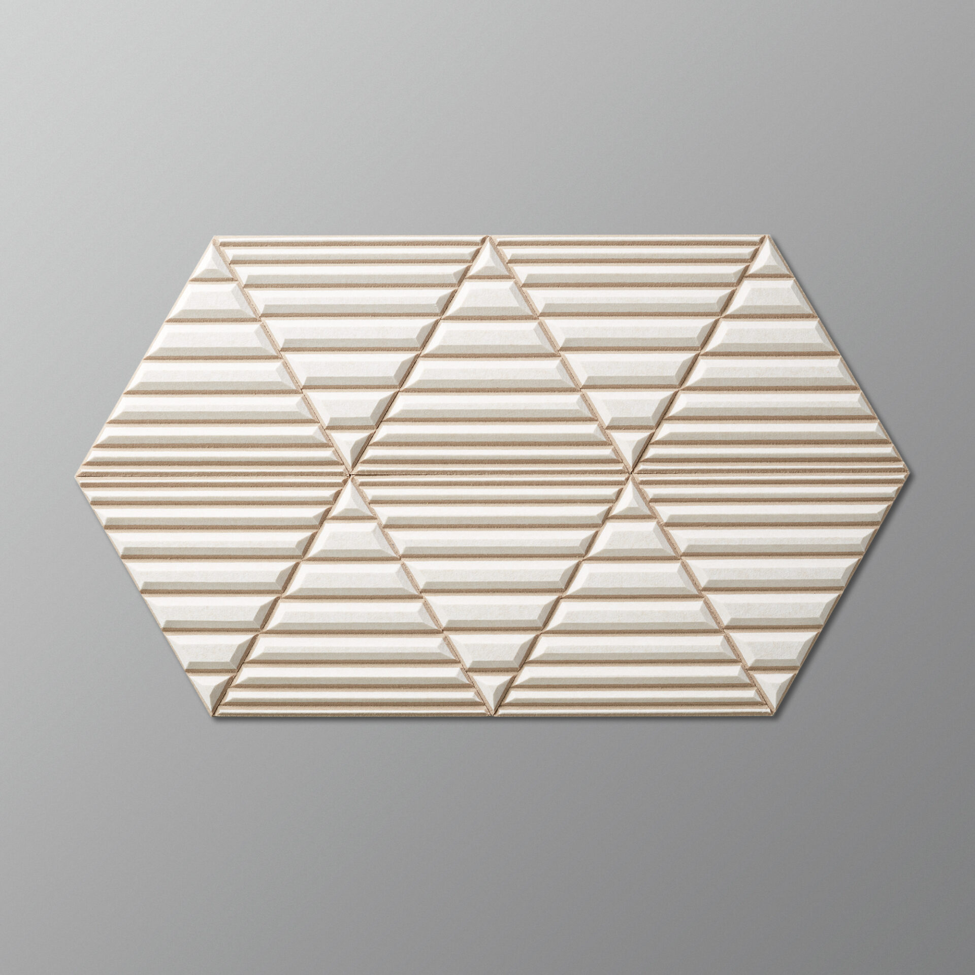 Акустические плитки Трио 1205