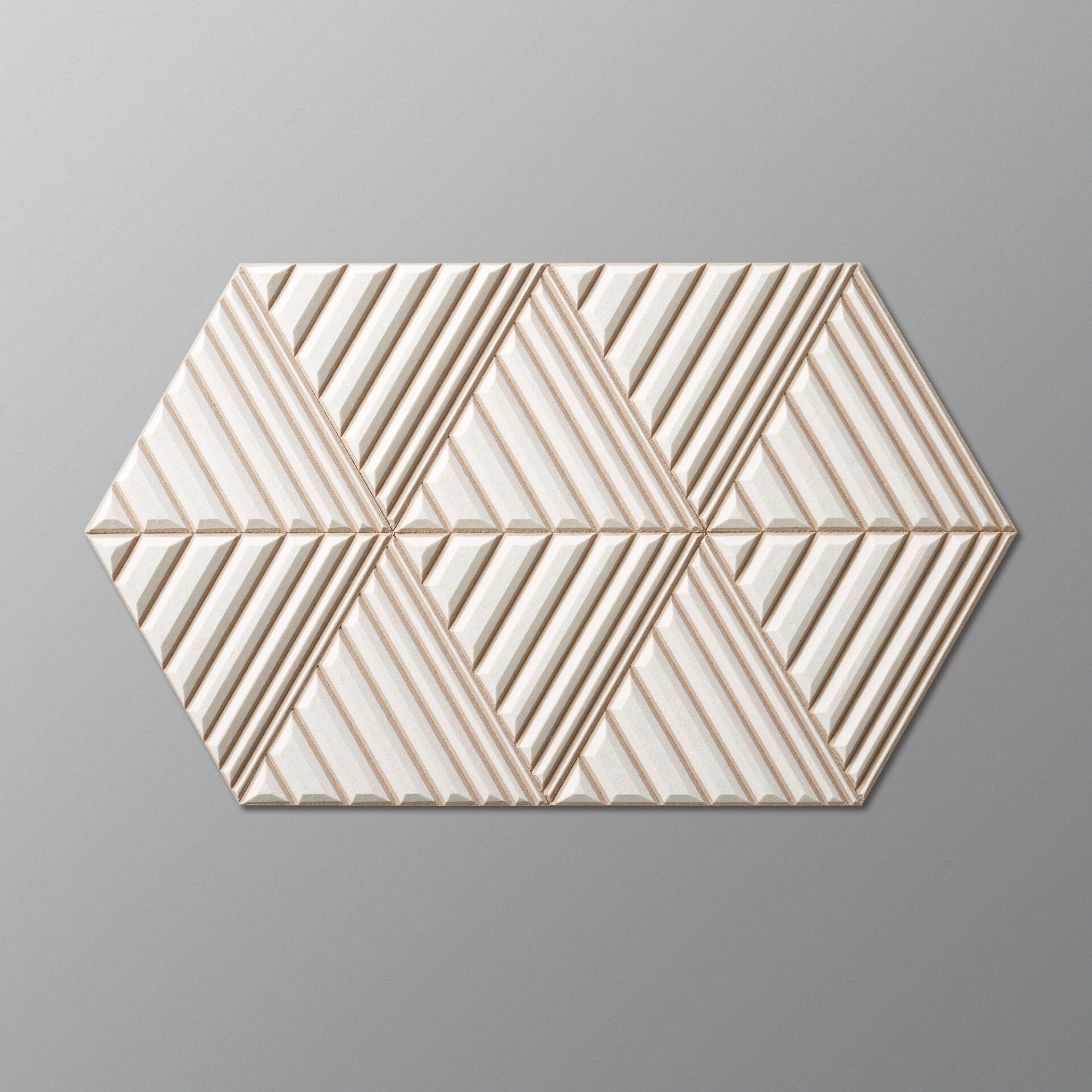 Акустические плитки Трио 1205