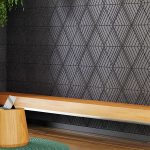 Акустические плитки Трио 1205