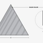 Акустические плитки Трио 1205
