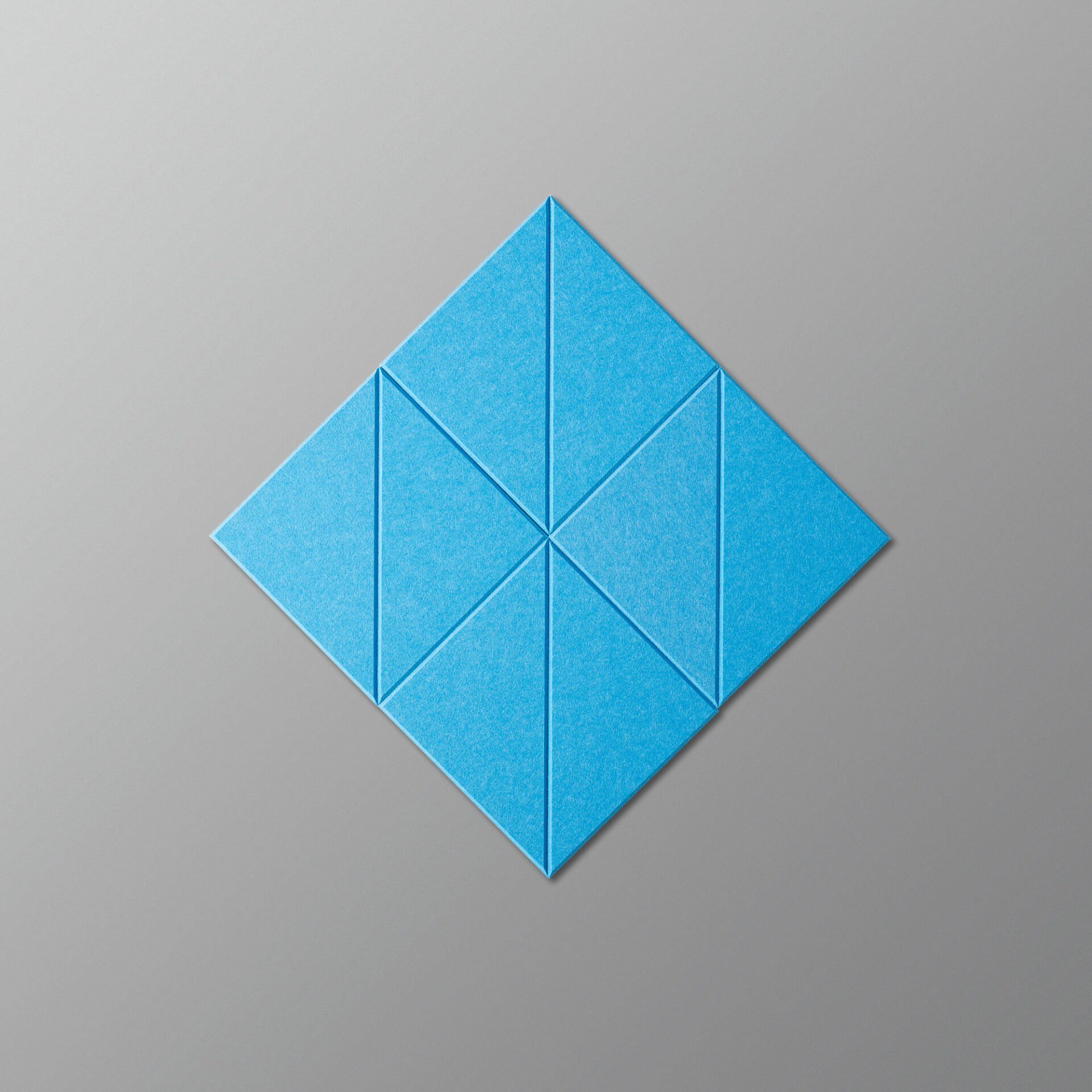 Стеновые войлочные панели Tangram 1103