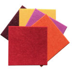 Акустическая панель Квадрат 1102