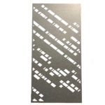 Акустический экран подвесной Геометрия 3801