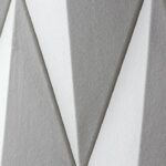 Объемная панель Кристалл (abstracta Bits Wall) 1306