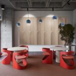 Объемная панель Арка (blastation ARC) 1308