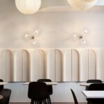 Объемная панель Арка (blastation ARC) 1308