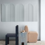 Объемная панель Арка (blastation ARC) 1308