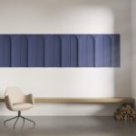 Объемная панель Арка (blastation ARC) 1308