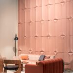 Объемная панель Арка (blastation ARC) 1308