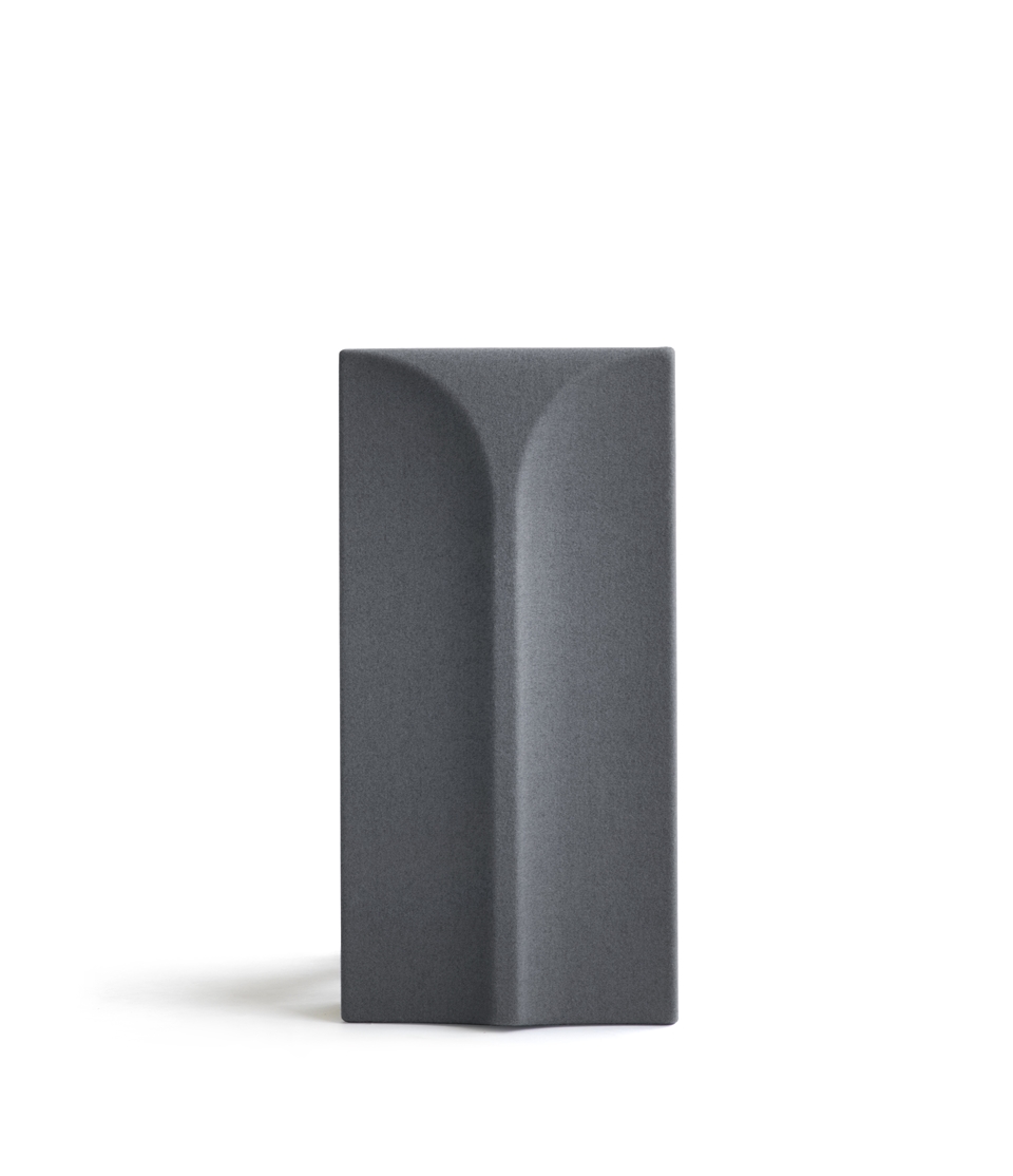 Объемная панель Арка (blastation ARC) 1308