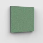 Объемная панель КУБ (Refelt EasyAcoustics PET Felt Square) 1301