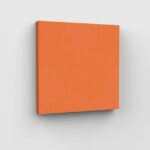 Объемная панель КУБ (Refelt EasyAcoustics PET Felt Square) 1301