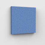 Объемная панель КУБ (Refelt EasyAcoustics PET Felt Square) 1301