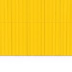 Стеновые войлочные панели ПОЛОСКИ (Slats PET Felt Panels, Refelt) 1201