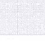 Стеновая войлочная панель Бесконечность (Streets PET Felt Panels, Refelt) 1204