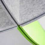 Бикубик на магнитах 2602