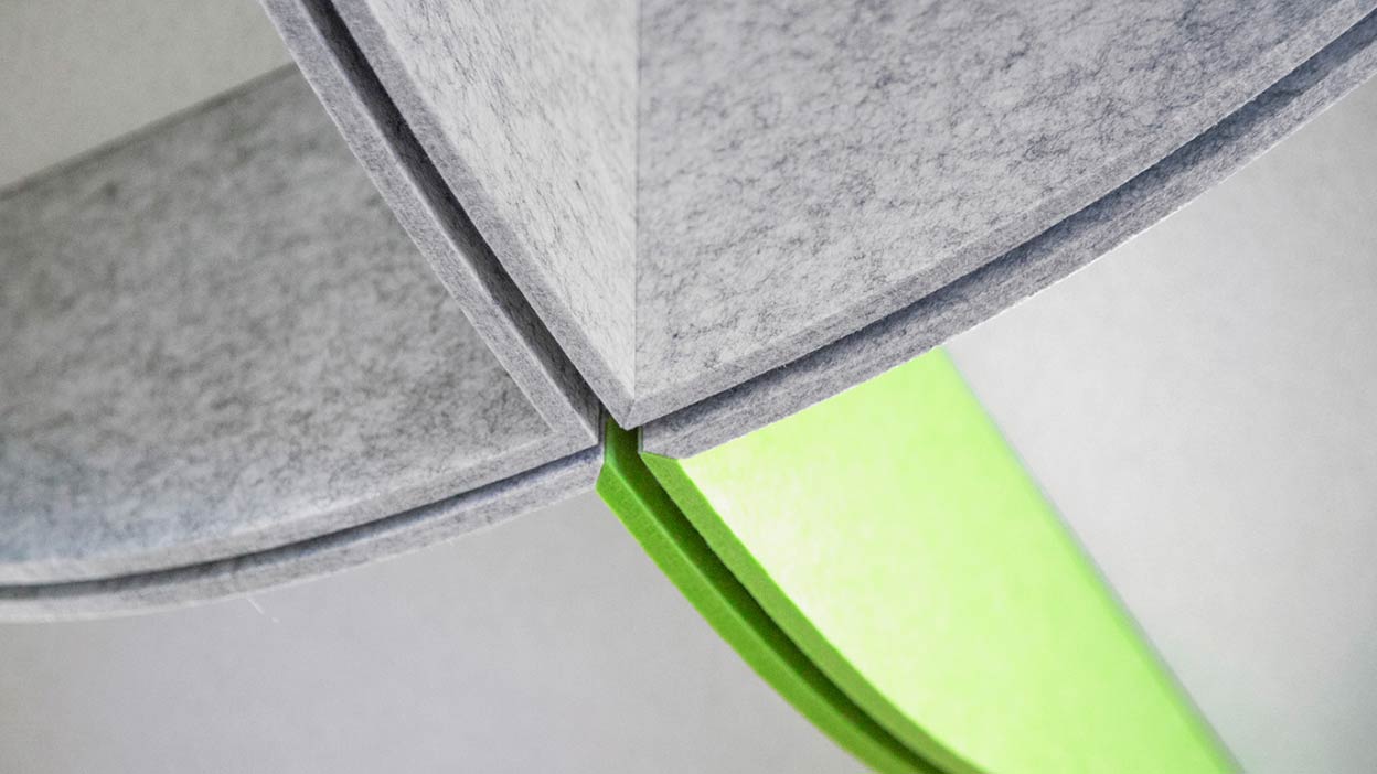 Бикубик на магнитах 2602