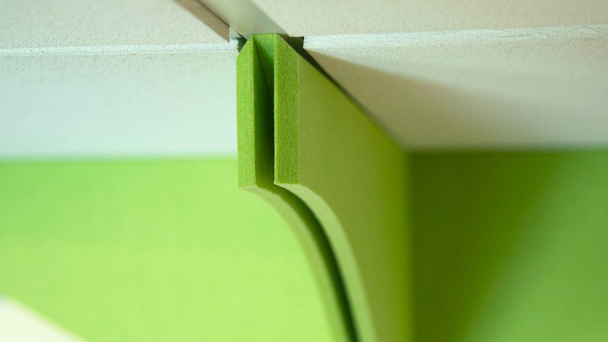 Бикубик на магнитах 2602