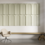 Объемная панель Арка (blastation ARC) 1308