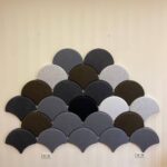 Объемная акустическая панель Веер (Ginkgo Blastation) 1305