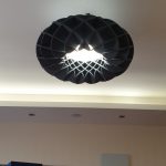 Акустическое подвесное облако «МАКСТОР»