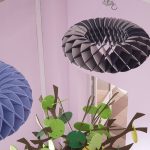 Акустическое подвесное облако «МАКСТОР»