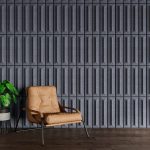Объемная акустическая панель Керамик (OFFECCT Soundwave Ceramic) 1315