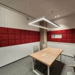 Объемная акустическая панель Подушка (OFFECCT Soundwave Pix large) 1318