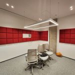 Объемная акустическая панель Подушка (OFFECCT Soundwave Pix large) 1318