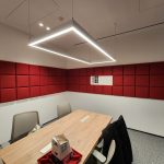 Объемная акустическая панель Подушка (OFFECCT Soundwave Pix large) 1318