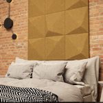 Объемная акустическая панель Пирамида 1327