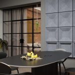 Объемная акустическая панель Порт 1326