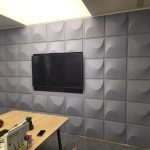 Объемная акустическая панель Сахара 1328