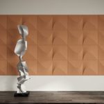 Объемная акустическая панель Сахара 1328