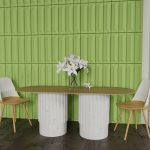 Объемная акустическая панель Керамик (OFFECCT Soundwave Ceramic) 1315
