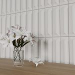 Объемная акустическая панель Керамик (OFFECCT Soundwave Ceramic) 1315
