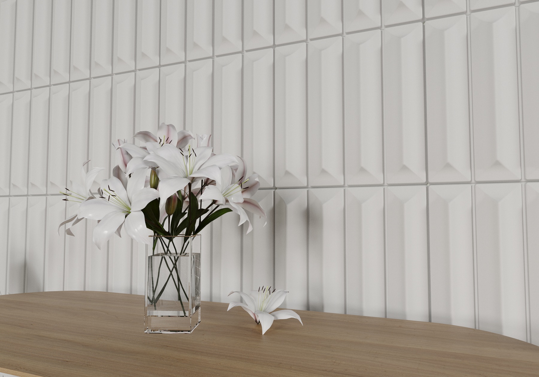 Объемная акустическая панель Керамик (OFFECCT Soundwave Ceramic) 1315
